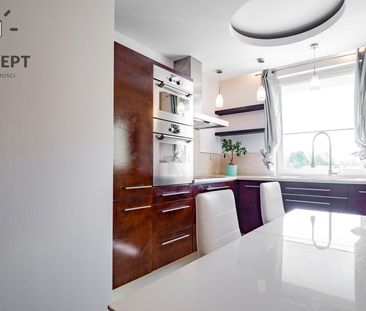 3 pok. | Balkon | Parking | OD 01.04 - Photo 1