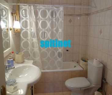 Studio/Γκαρσονιέρα για ενοικίαση Δεξαμενή (Καβάλα) - Φωτογραφία 6