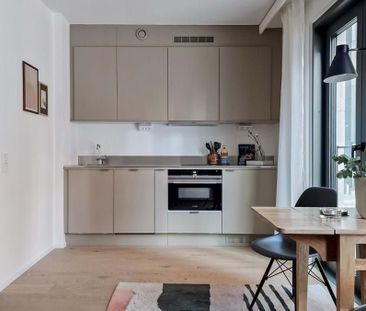 Anna Steckséns gata, Stockholm - Photo 5