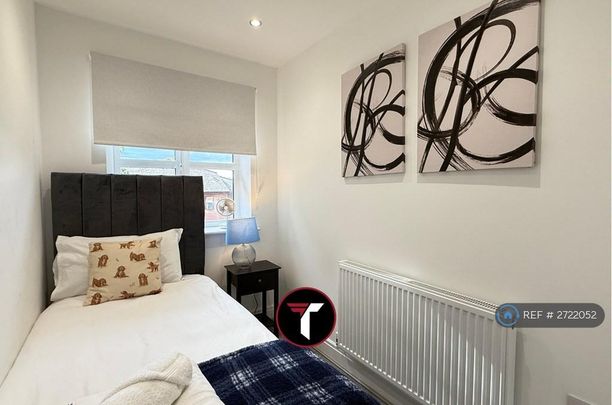 3 bedroom terraced house to rent - Photo 1