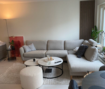 Näsbylundsvägen, Täby - Photo 2