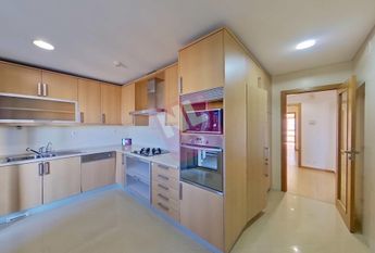 Apartamento T3 em Lisboa