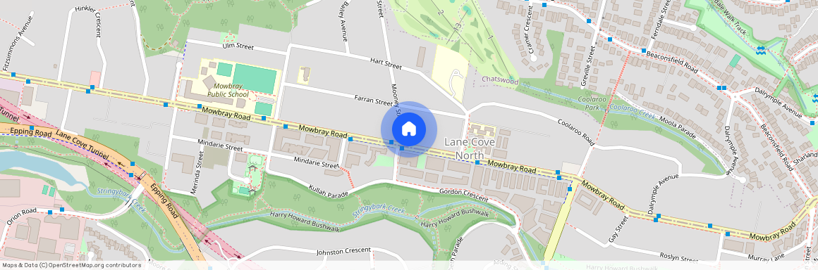 35/600-606 Mowbray Road, NSW 2066, Lane Cove