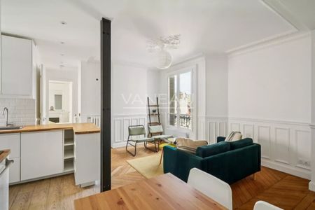 Appartement à louer à Paris 15Ème - Photo 3