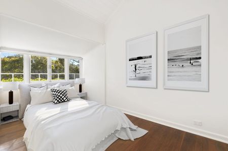 20 Fletcher St, Woollahra NSW 2025 - House For Rent | Domain - Photo 2