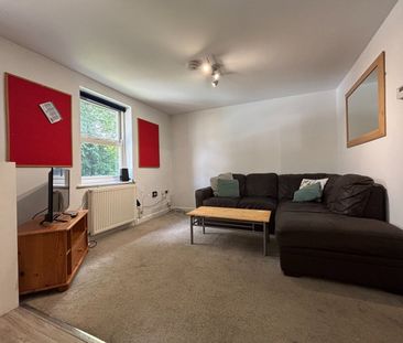 4 Bed Flat, Broomhall Road, S10 - Photo 5