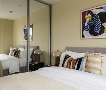 2 bedroom apartment to rent - Photo 6