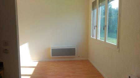 Location Appartement 1 pièce 30m² ORLEANS 45000 - Photo 3