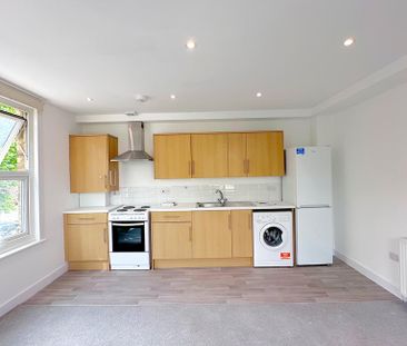 1 bedroom flat to rent - Photo 6