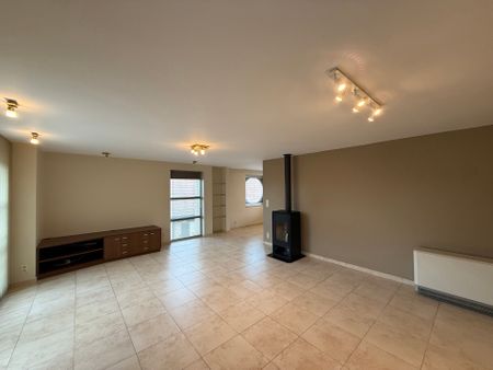 SERSKAMP - Ruim, recent appartement zicht op groen. - Photo 3