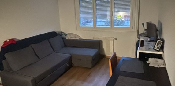 Appartement de 1 pièce au 5ème étage à Lausanne - Foto 2