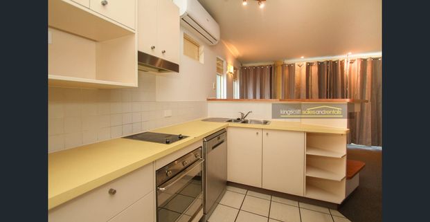 2 bedroom, Top Floor, Unit in Casuarina - Photo 1