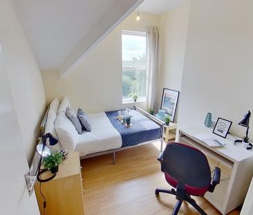 7 bedroom house to rent - Photo 1