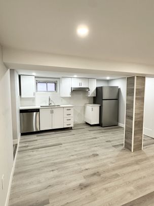 For Lease - 30 Balsam Avenue Unit# Basement, Hamilton, Ontario - Photo 1