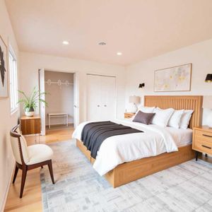 Grand 4 1/2 récent à Sillery - LIBRE IMMÉDIATEMENT - Transfert de bail - Photo 2