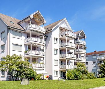 Auf der Suche nach Veränderung? Wir haben die passende Wohnung! - Foto 2