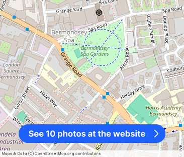 Alscot Road, Bermondsey, London, SE1 - Photo 1