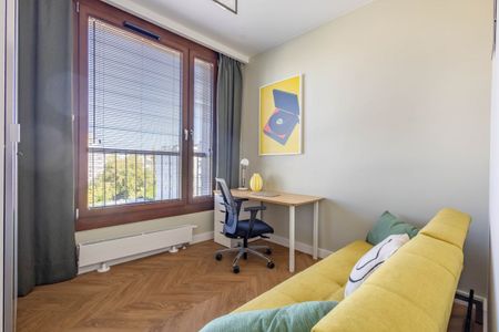 Warszawa, Krochmalna - Photo 4