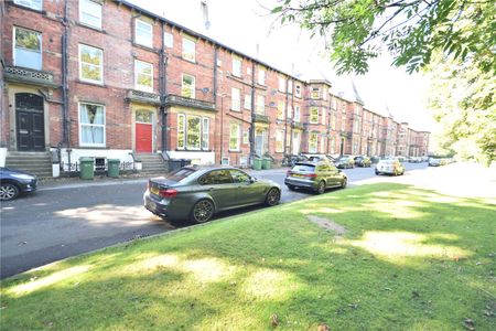 1, Westfield Terrace, Chapel Allerton, Leeds, LS7 3QG - Photo 3