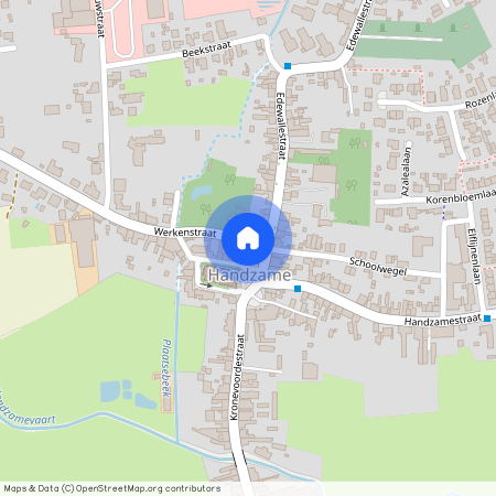 Werkenstraat +3, 8610, Kortemark