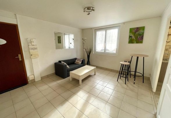 Appartement T2 à ST MARTIN LE VINOUX - Photo 1