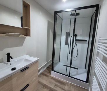 Appartement à louer 4 pièces 127m² - Photo 4