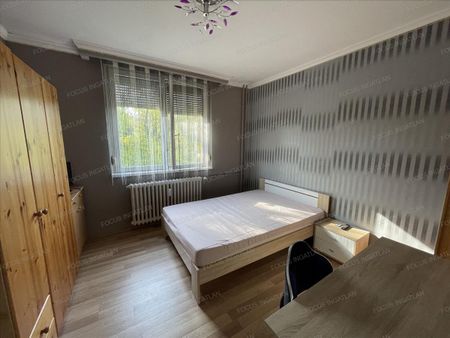 Kiadó jó állapotú lakás - Kecskemét - Fotó 5