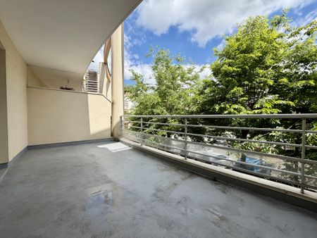 Location Appartement 1 pièce 28m² PLAISIR 78370 - Photo 5