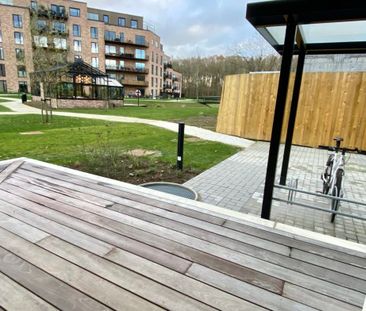 2 værelses – Munkebjergvænget 66 – Odense M - Foto 2