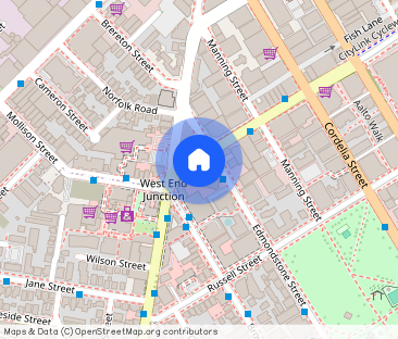 IN THE HEART OF WEST END! - Photo 1