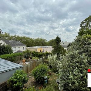 Location Appartement 1 pièce 14m² NANTES 44300 - Photo 2