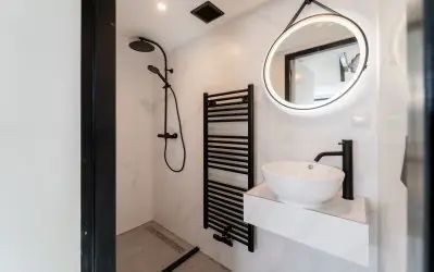 Appartement Marwixstraat, Groningue - À louer - Foto 2