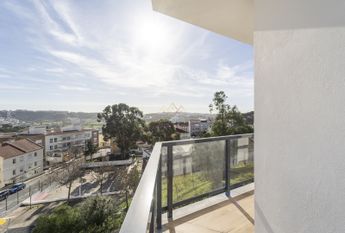 Apartamento T2 em Lisboa