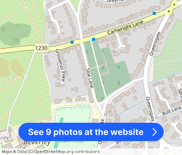 Sloe Lane, Beverley - Photo 1