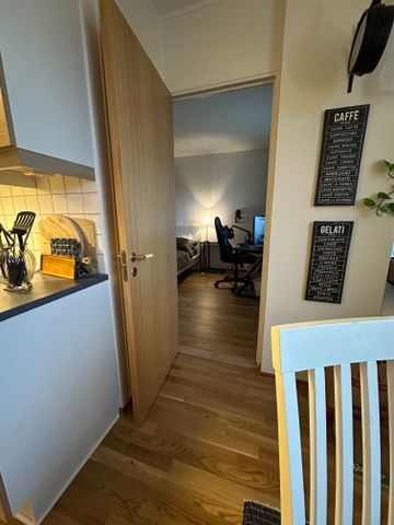 Mossgatan, Karlstad - Photo 2