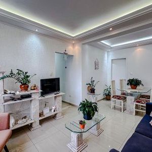 Apartamento para alugar com 87m², 3 quartos e sem vaga - Photo 1