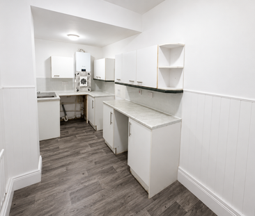 2 bedroom terraced house to rent - Photo 5