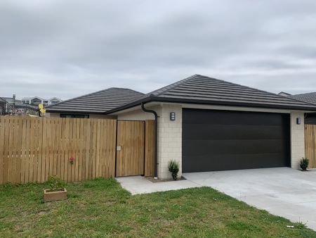 Modern Family Living In The Paradise Peninsula - Omokoroa - Photo 2