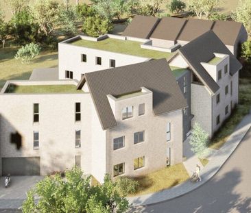 Wohnen mit Zukunft – Neubauwohnungen in Bookholt zu mieten! - Foto 3