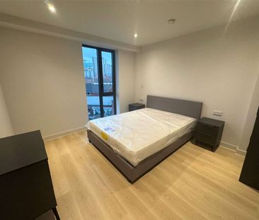 BRAND NEW Fully Furnished Two Double Bedroom, Two Bathroom Apartmen... - Photo 6