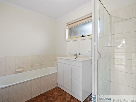 Freshly Renovated 2-Bedroom Unit in a Prime Location - Photo 4