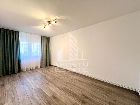 Apartament 3 camere de inchiriat, zona Girocului, Timisoara - Fotografie 3