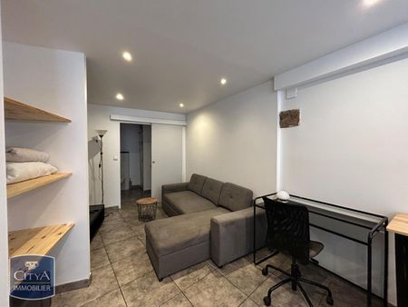 Location Appartement 1 pièce 22m² BLOIS 41000 - Photo 3
