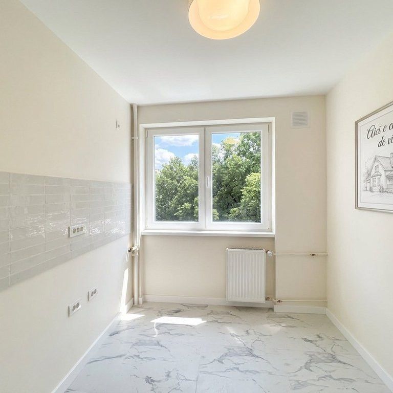 Apartament nou la un Pas de Metroul Favorit - Photo 1