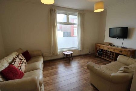 Grant Avenue, Liverpool, Merseyside, L15 - Photo 3