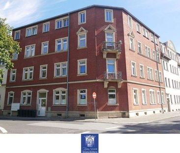 Optimal geschnittene Dachwohnung mit Blick, großer Küche und Tagesl... - Foto 4