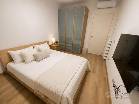 Stanza singola in villetta con bagno privato - Photo 3