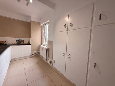Appartement te huur - Foto 3