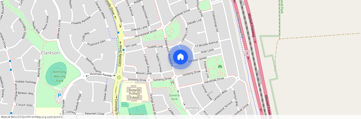 5 Salishan Street, WA 6030, Clarkson