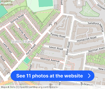 Saxon Road, Wood Green, N22 - Photo 1